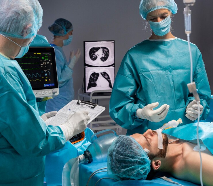 laparoscopy
